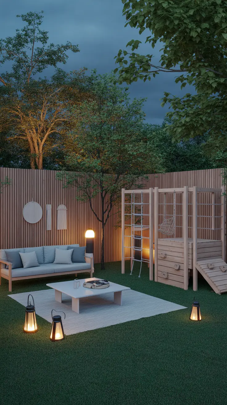 Backyard Playground Ideas 2026: Creative, Fun, and Modern Designs for Every Family