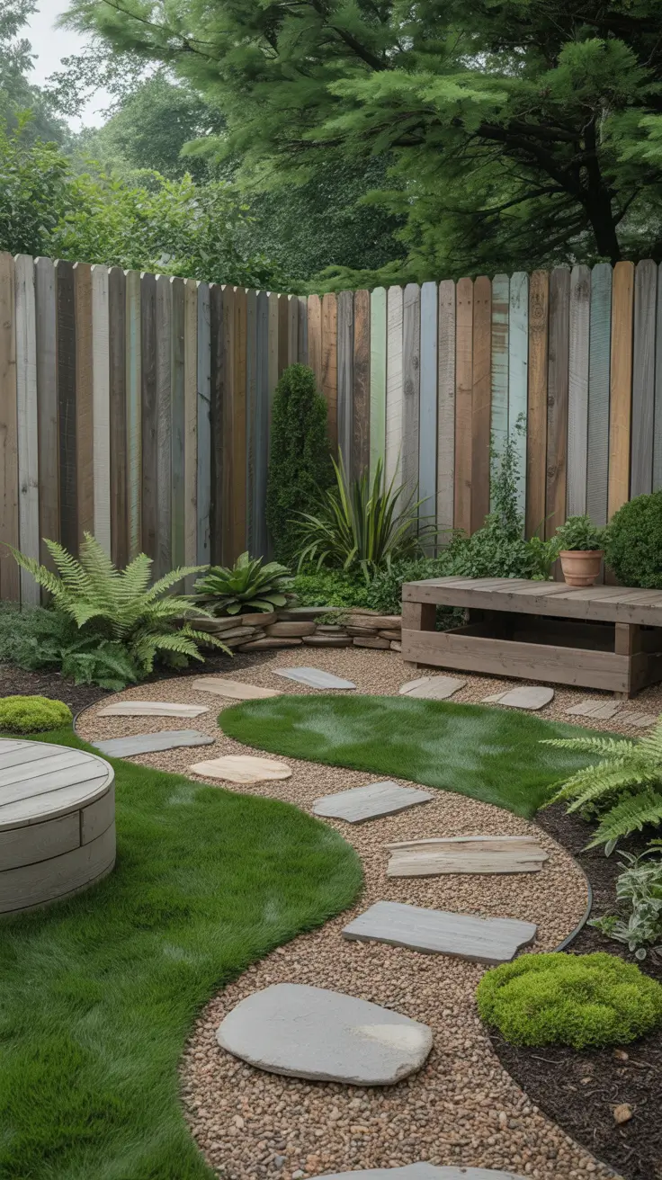Backyard Dog Potty Area 2026: Modern Design Ideas for Clean and Stylish Outdoor Spaces