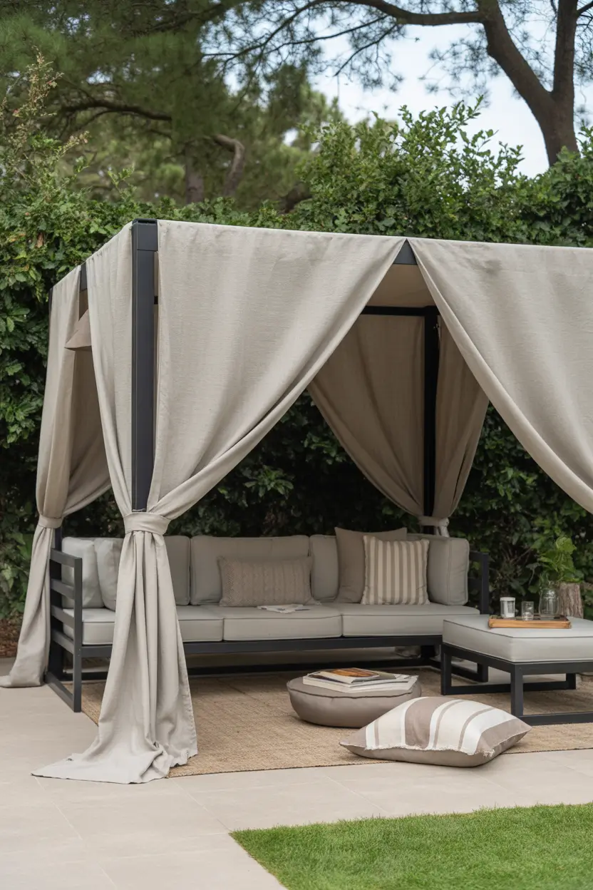 Covered Patio Ideas 2026: Modern, Cozy and Stylish Outdoor Designs for Every Home