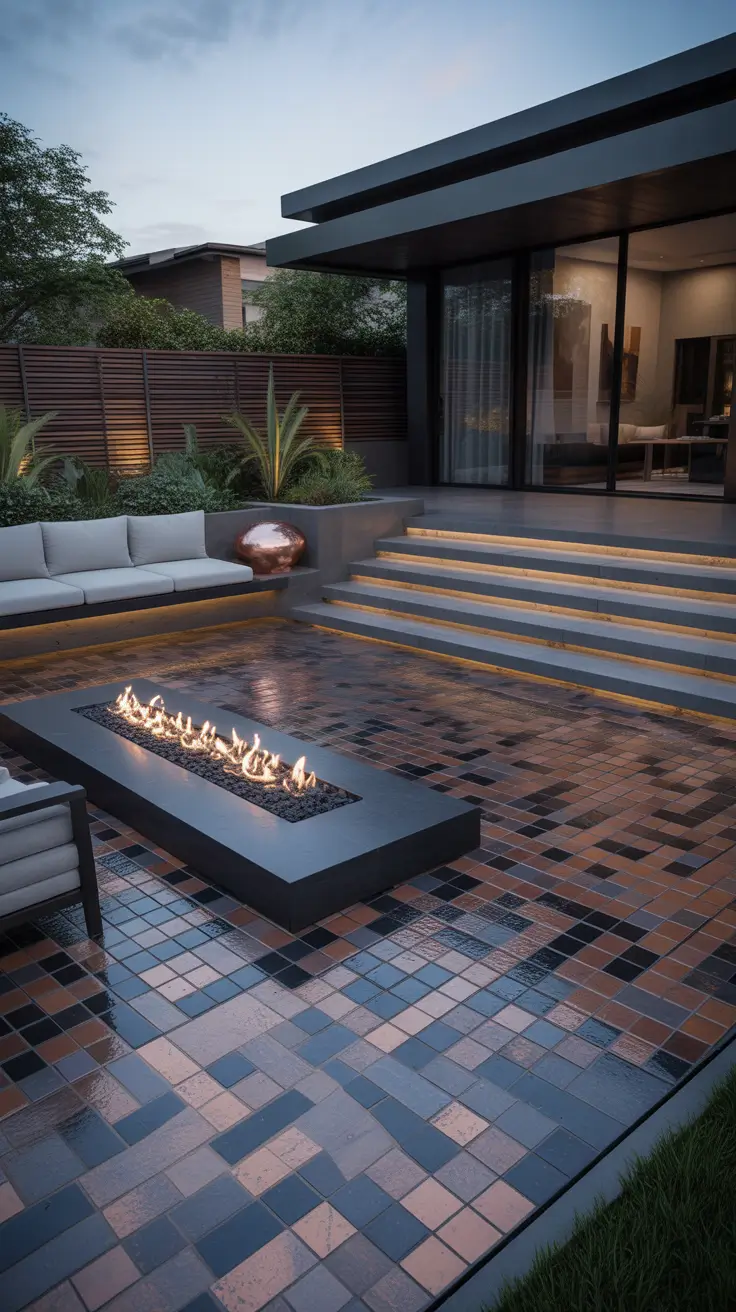Paver Patio Patterns 2026: Modern Design Ideas and Layout Trends for Stylish Outdoor Spaces