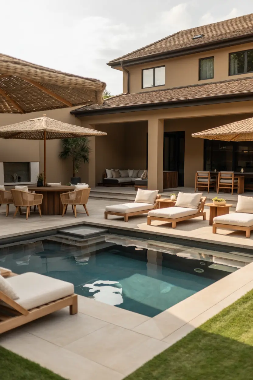 Small Pool Ideas 2026: Modern, Budget-Friendly Designs for Limited Spaces