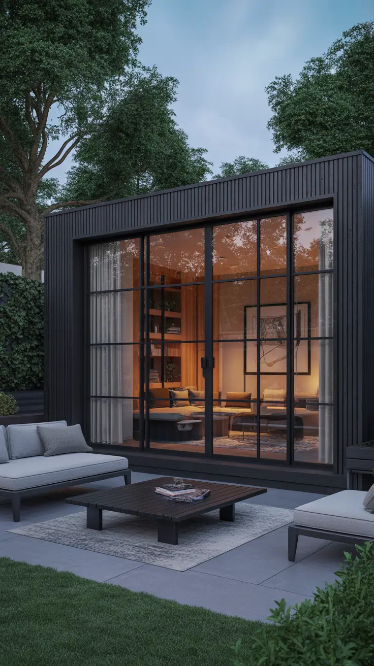 Garden Room Extensions 2026: Modern Sunrooms, Luxury Designs & Indoor Outdoor Living Ideas