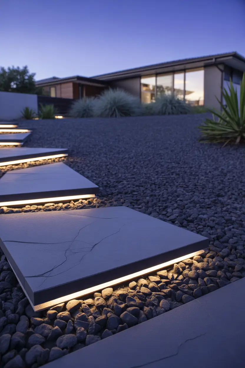 Simple Landscaping Front Yard 2026: Low Maintenance & Budget-Friendly Ideas