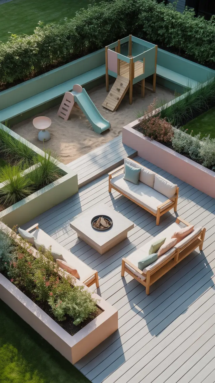 Small Backyard Ideas for Kids 2026: Creative, Budget-Friendly Play Spaces for Families