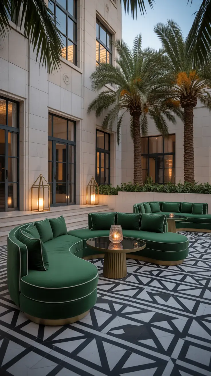 Outdoor Relaxing Area 2026: Modern Backyard Ideas and Design Inspiration