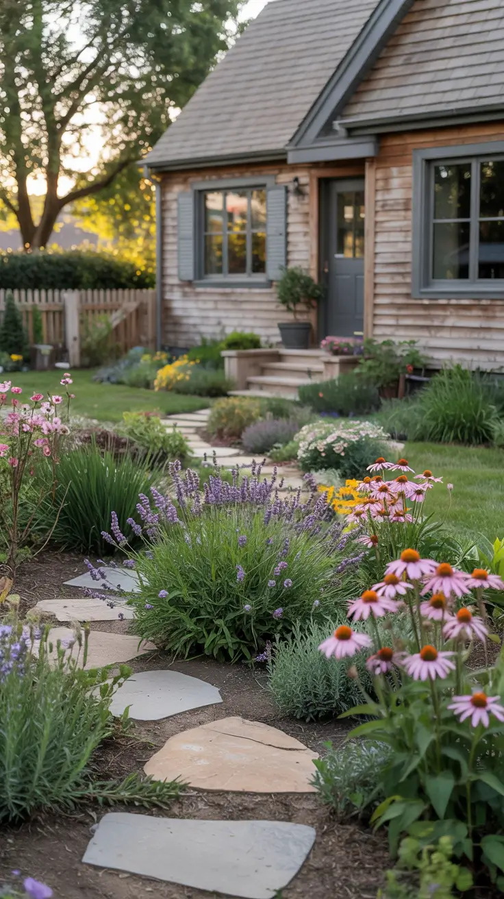 Garden Inspiration Ideas 2026 for Modern and Creative Outdoor Living