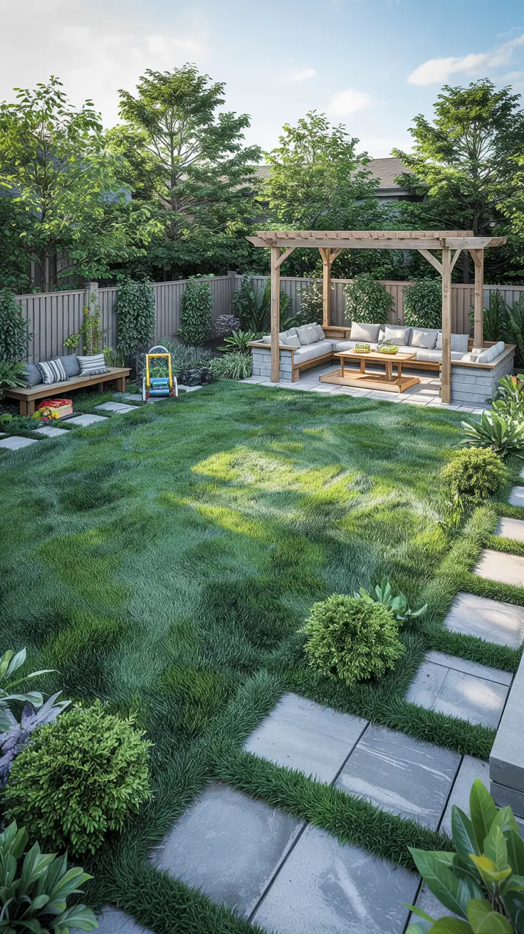 Backyard Landscaping Ideas 2026: Modern, Budget-Friendly Designs for Every Layout