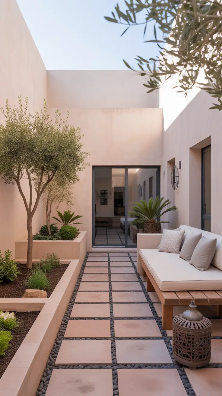 Small Courtyard Gardens 2026: Modern Design Ideas for Stylish Outdoor Spaces