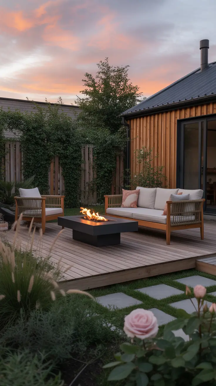 Garden Landscaping 2026: Modern Outdoor Design Ideas for Beautiful Backyards