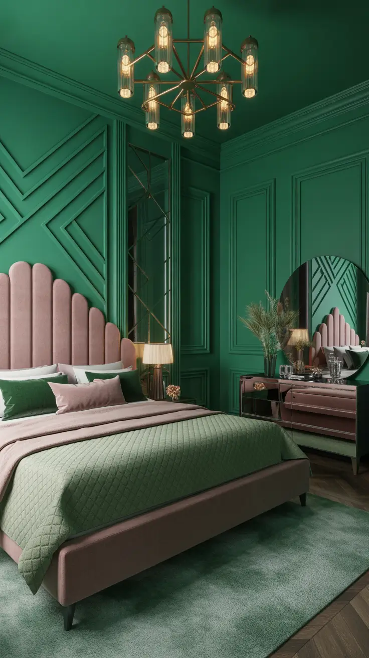 Bedroom Sets Ideas 2026: Modern Trends, Colors and Smart Furniture Solutions