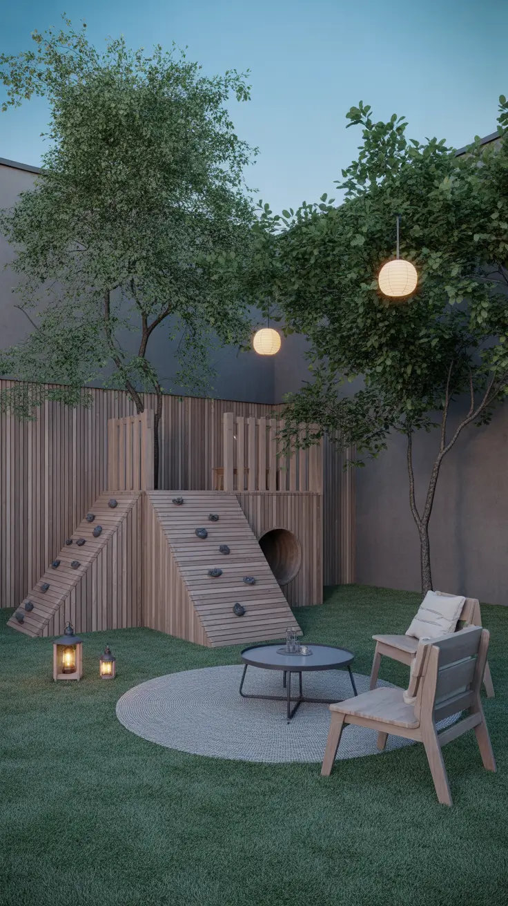 Backyard Playground Ideas 2026: Creative, Fun, and Modern Designs for Every Family