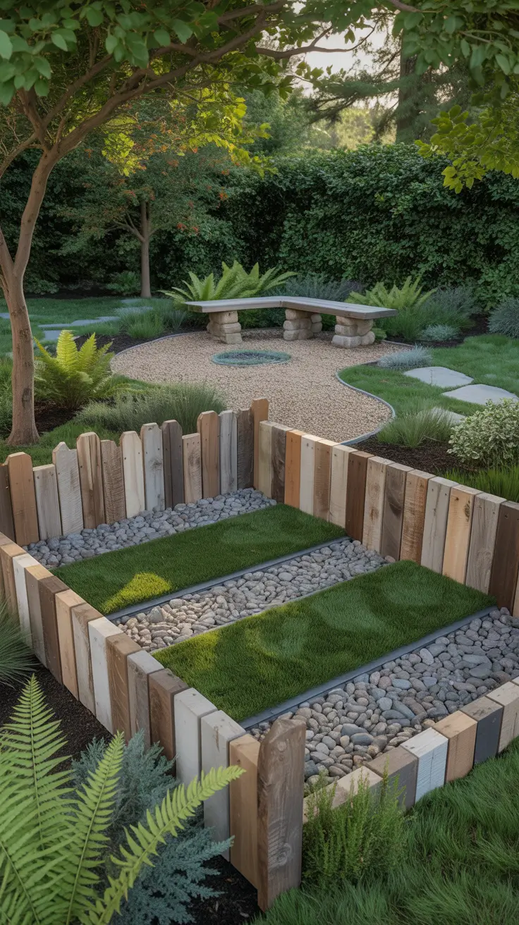 Backyard Dog Potty Area 2026: Modern Design Ideas for Clean and Stylish Outdoor Spaces