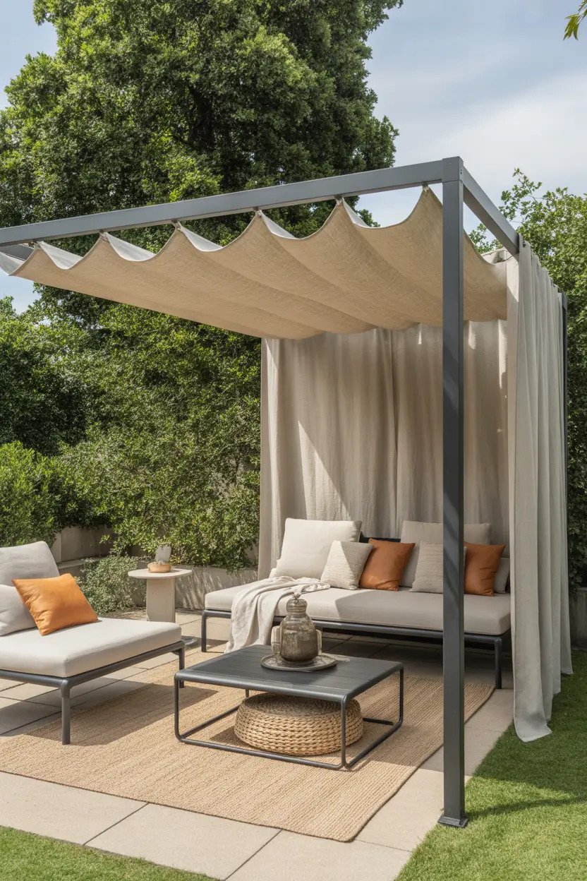 Covered Patio Ideas 2026: Modern, Cozy and Stylish Outdoor Designs for Every Home