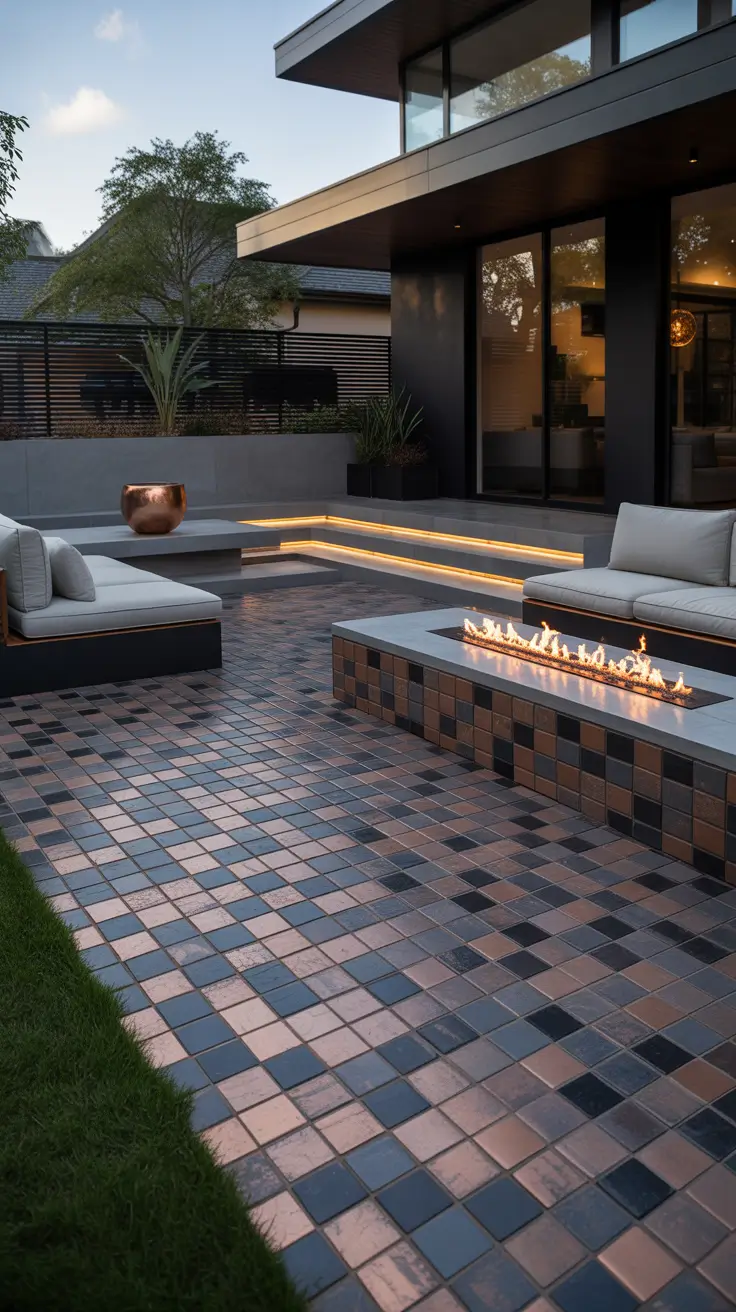 Paver Patio Patterns 2026: Modern Design Ideas and Layout Trends for Stylish Outdoor Spaces