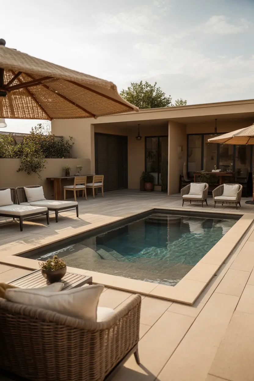 Small Pool Ideas 2026: Modern, Budget-Friendly Designs for Limited Spaces