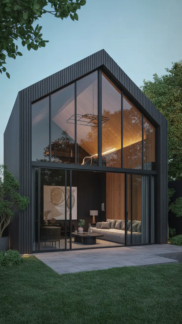 Garden Room Extensions 2026: Modern Sunrooms, Luxury Designs & Indoor Outdoor Living Ideas