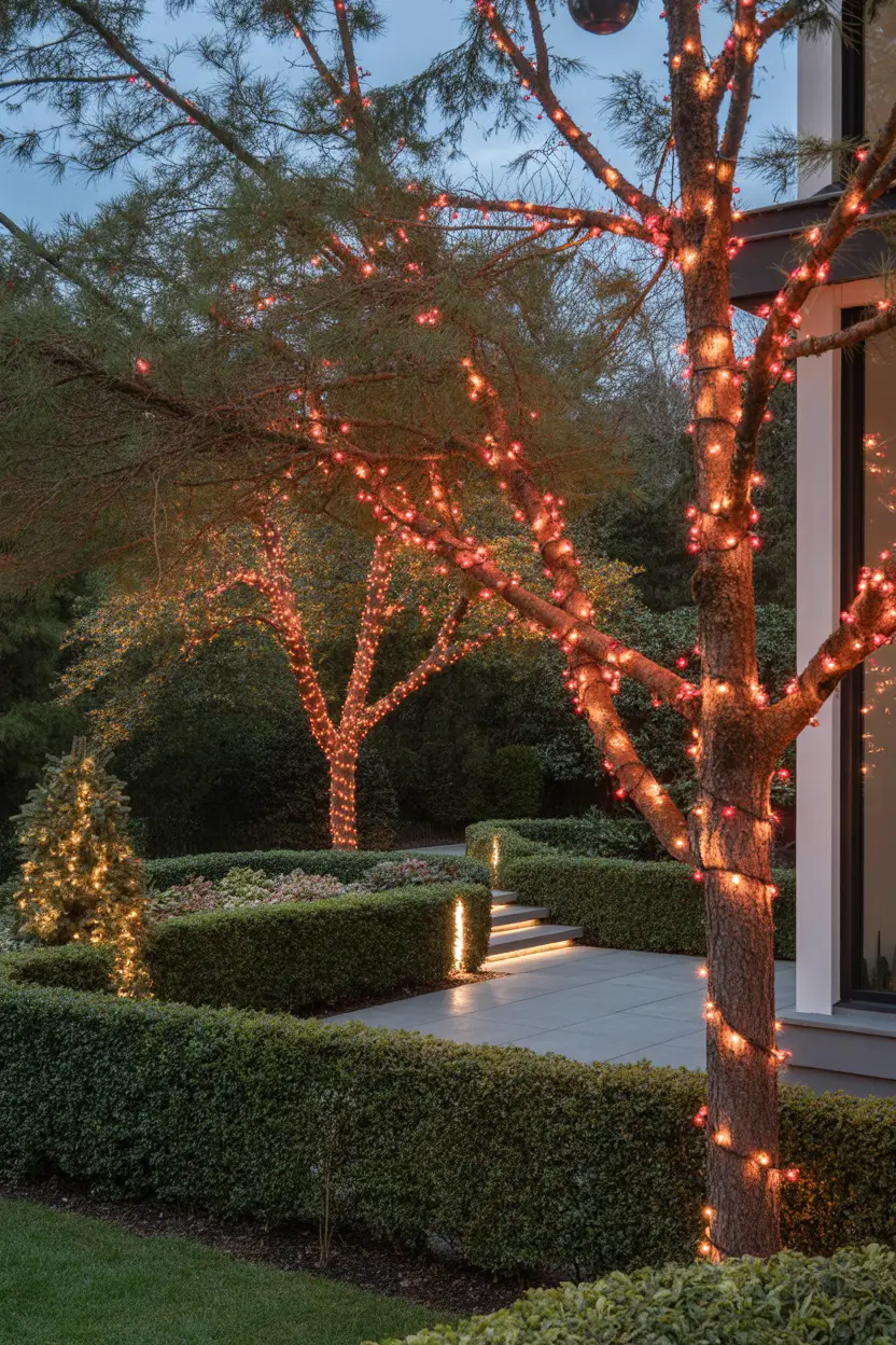 Garden Lights Ideas 2026: Modern Outdoor Lighting Trends for Stylish Landscapes