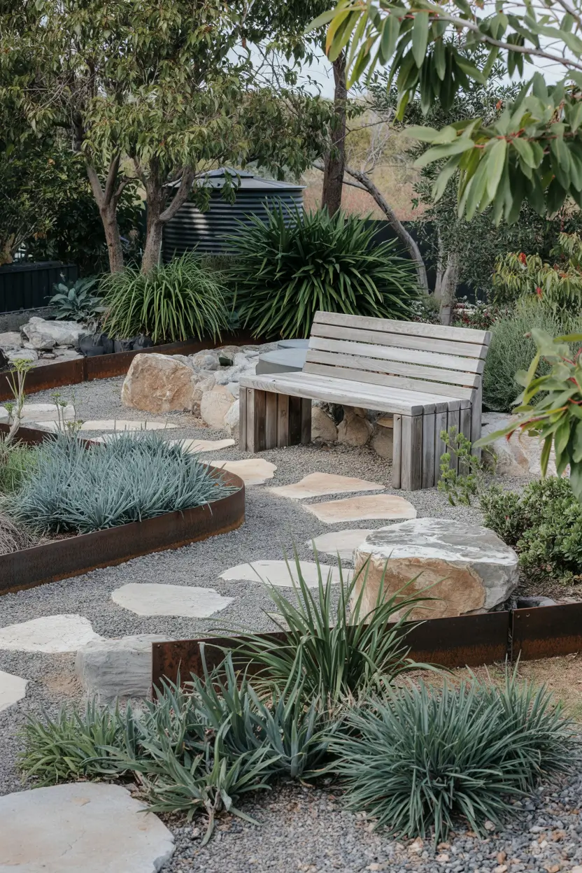 Backyard Garden Design 2026: Modern Ideas, Layouts, and Outdoor Living Inspiration
