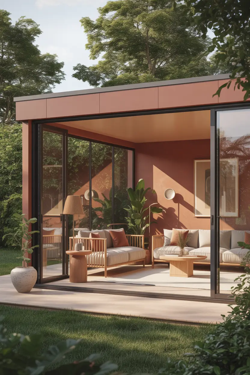 Garden Room Extensions 2026: Modern Sunrooms, Luxury Designs & Indoor Outdoor Living Ideas