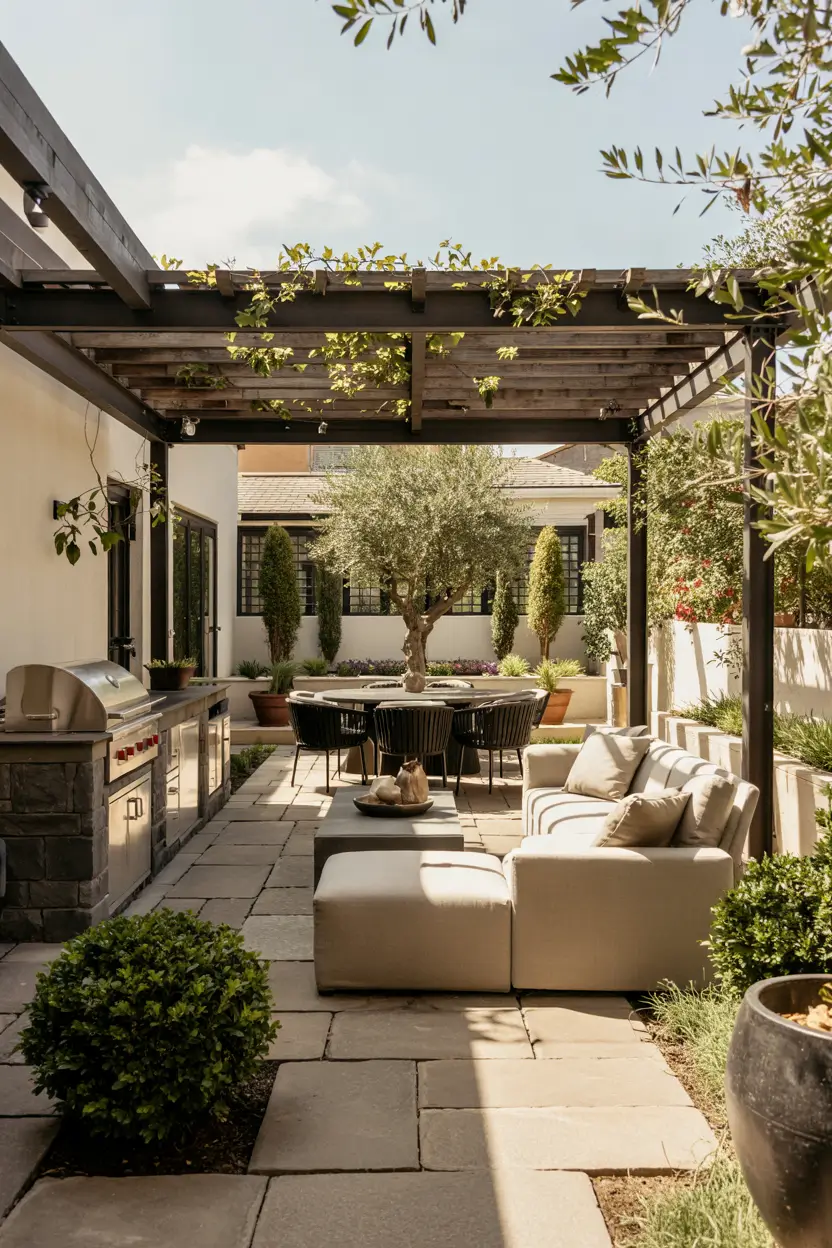 Backyard Landscaping Ideas 2026: Modern, Budget-Friendly Designs for Every Layout