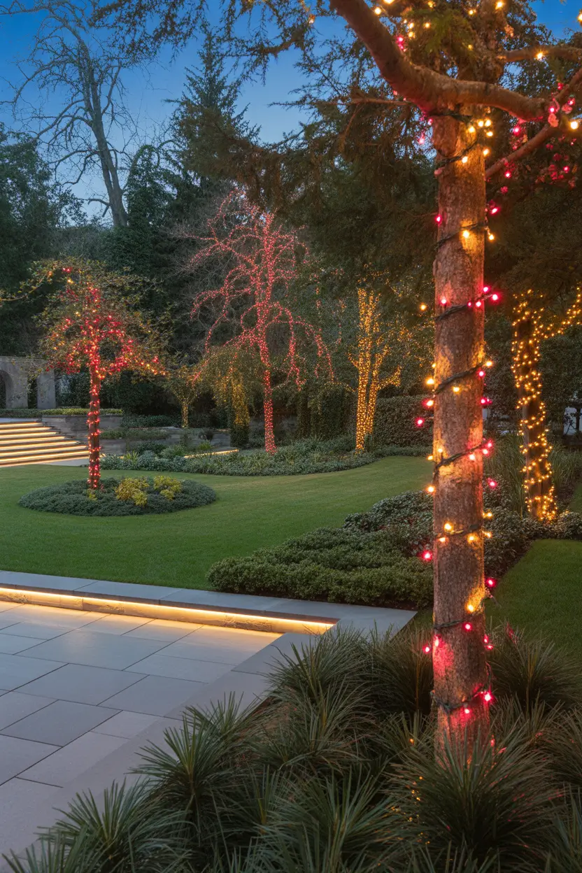 Garden Lights Ideas 2026: Modern Outdoor Lighting Trends for Stylish Landscapes