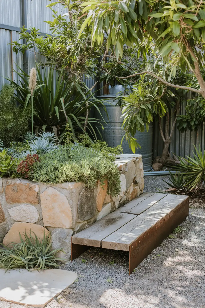 Backyard Garden Design 2026: Modern Ideas, Layouts, and Outdoor Living Inspiration