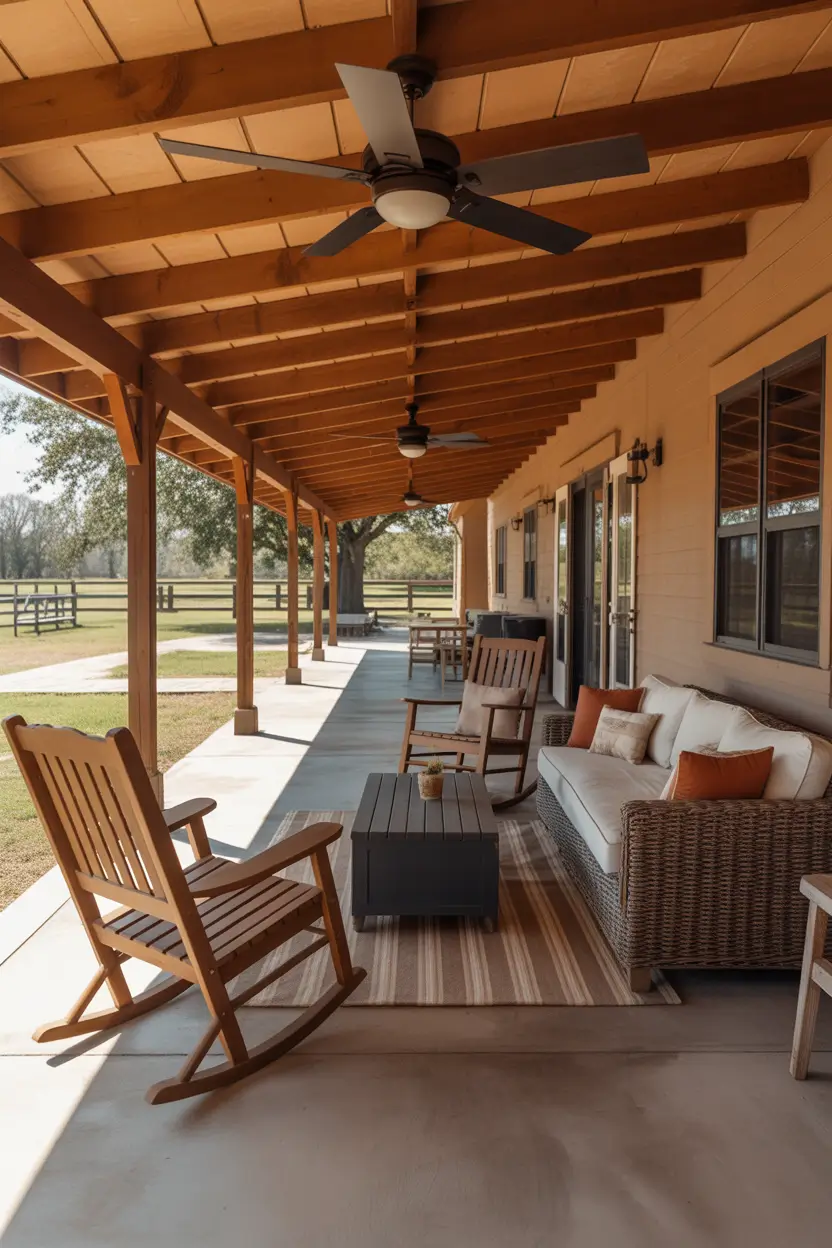 Covered Patio Ideas 2026: Modern, Cozy and Stylish Outdoor Designs for Every Home