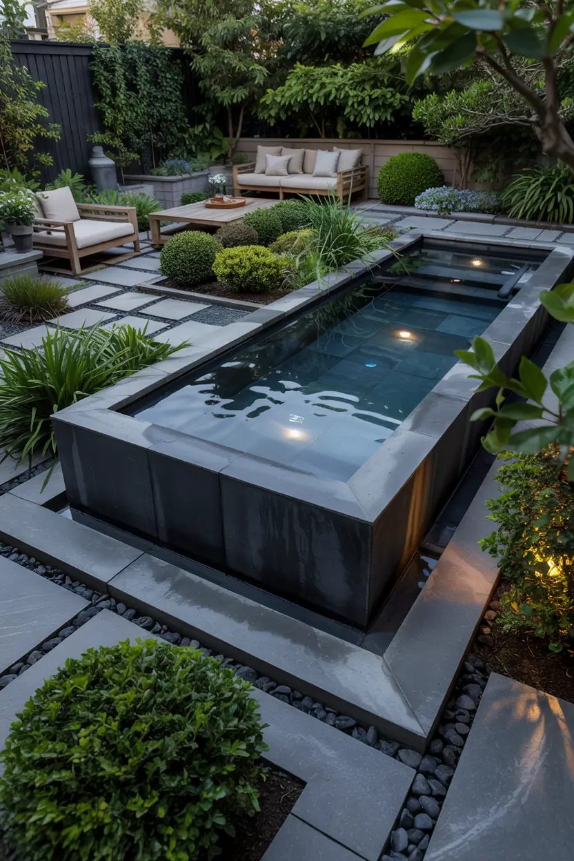 Garden Inspiration Ideas 2026 for Modern and Creative Outdoor Living