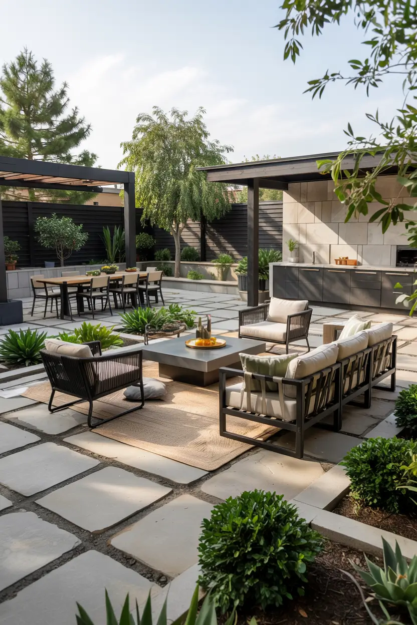 Backyard Landscaping Ideas 2026: Modern, Budget-Friendly Designs for Every Layout