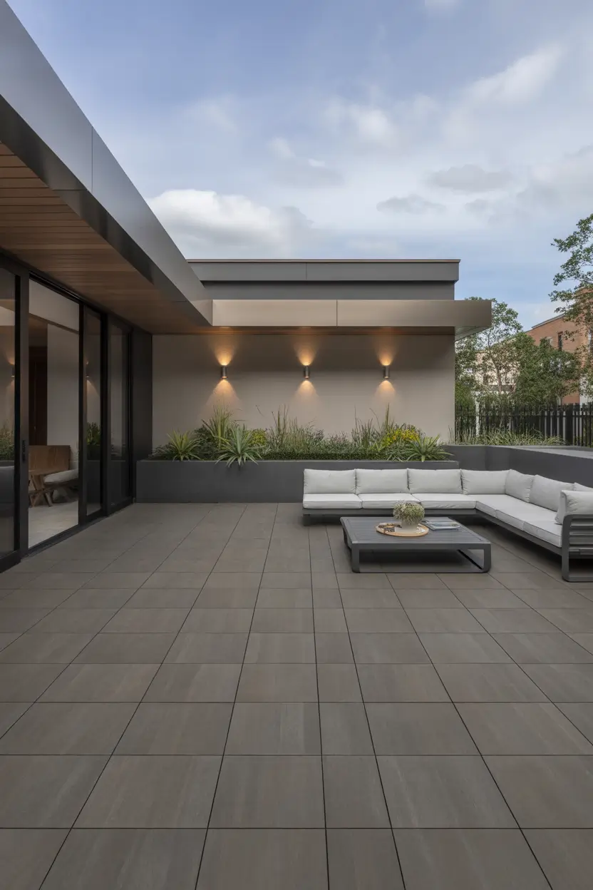 Outdoor Tiles for Floor 2026: Modern Patio, Porch, and Terrace Flooring Ideas