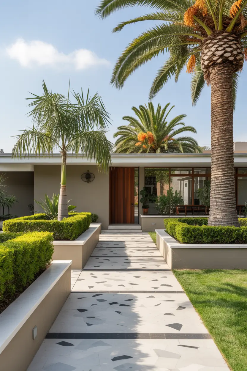 Modern Front Yard 2026: Landscaping Ideas, Design Trends, and Curb Appeal Inspiration