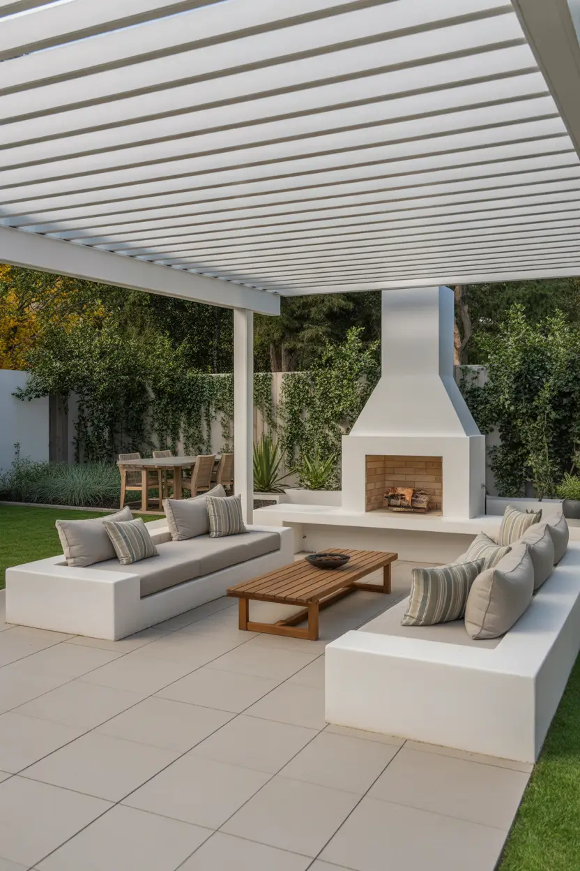 Garden Barbecue Area 2026: Modern Design Ideas for a Stylish Outdoor Kitchen