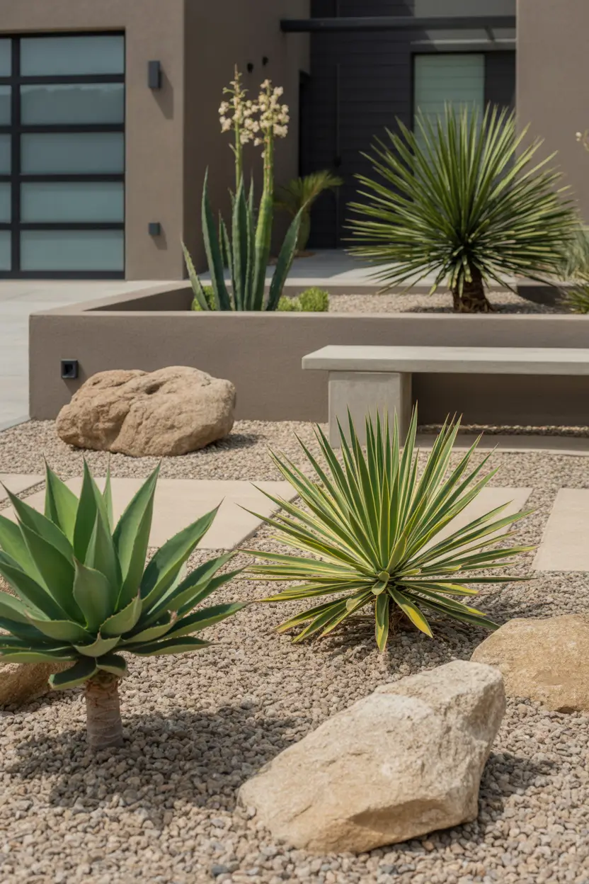 Front Yard Garden Ideas 2026 for Stunning Curb Appeal and Smart Landscaping