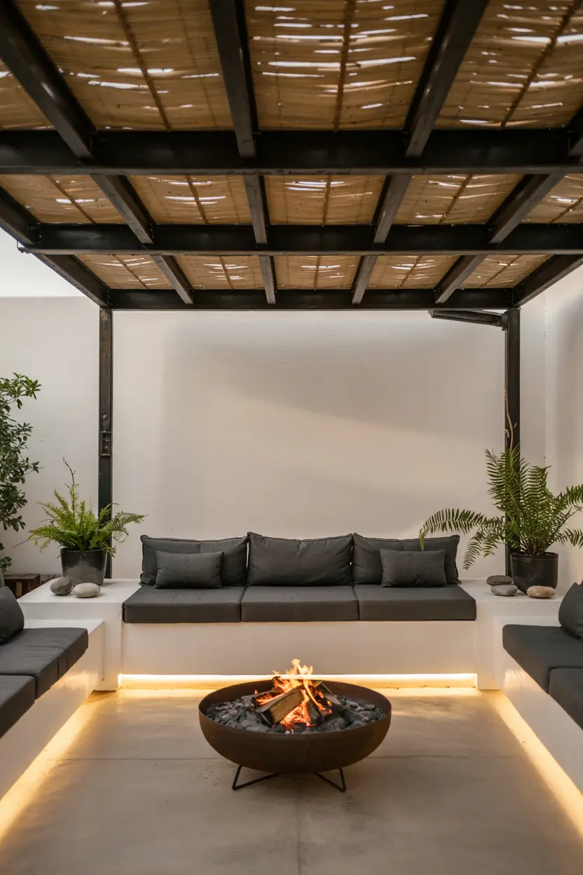 Pergola Ideas 2026: Modern Backyard, Garden & Patio Design Trends