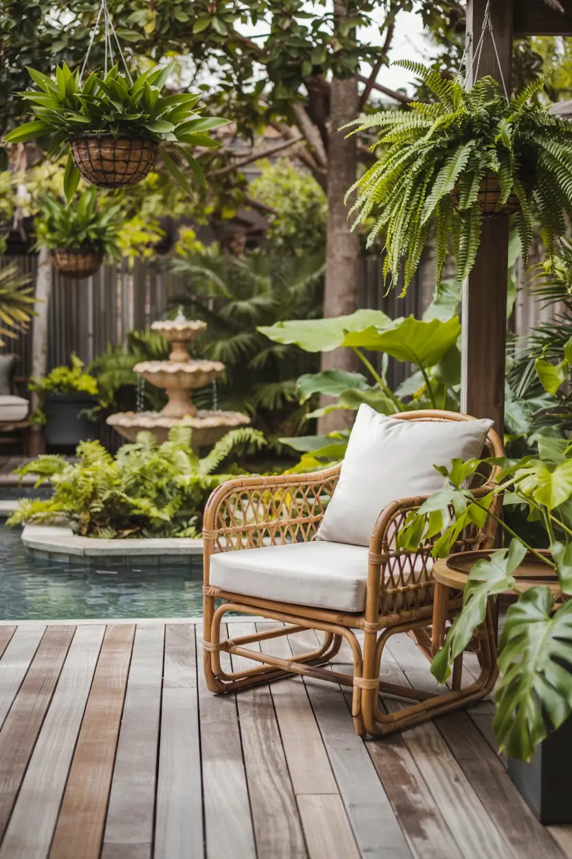 Backyard Garden Design 2026: Modern Ideas, Layouts, and Outdoor Living Inspiration