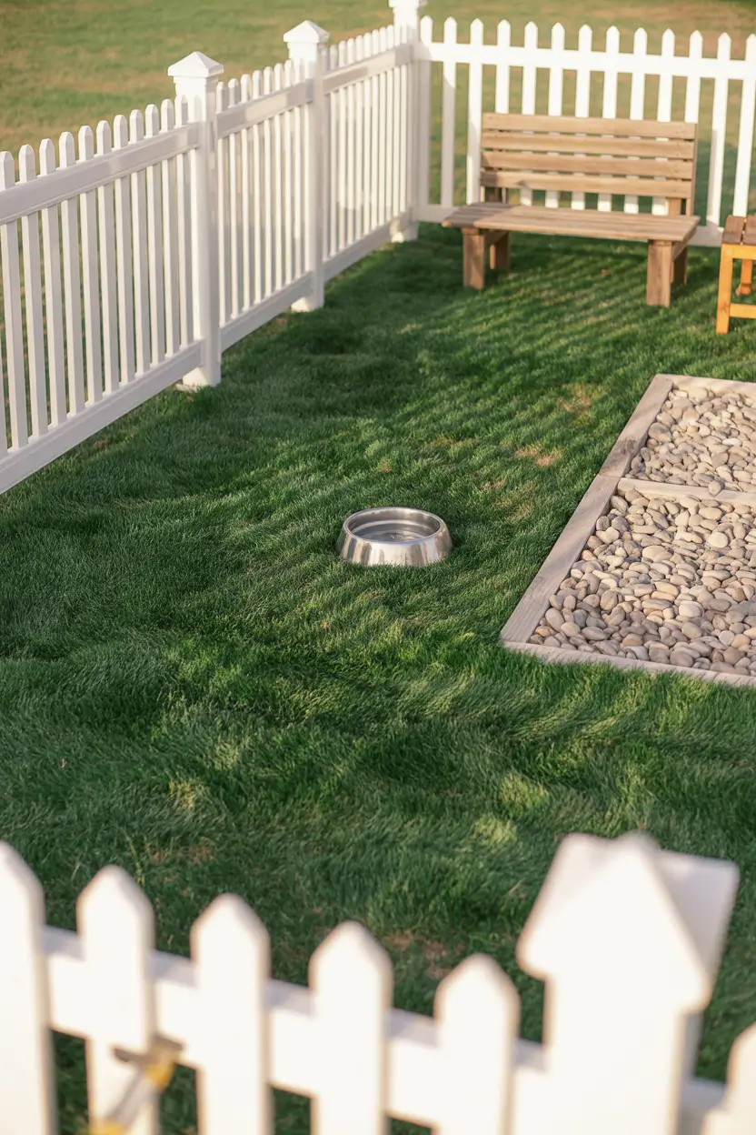 Dog Run Backyard Ideas 2026: Modern, Budget-Friendly & Stylish Outdoor Spaces for Dogs