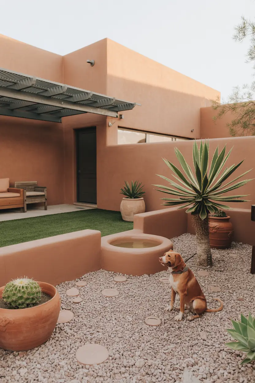 Dog Friendly Backyard Ideas 2026 for a Stylish and Safe Garden Design