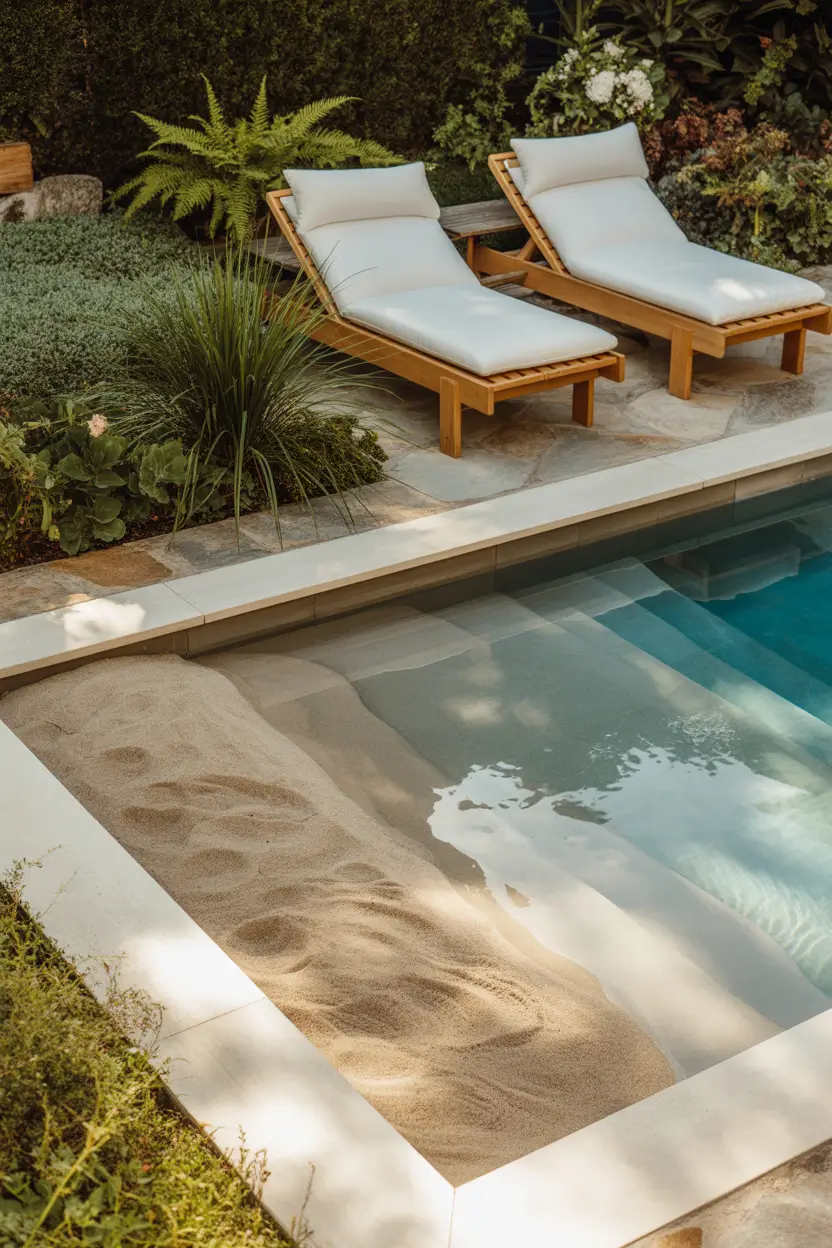 Small Pool Ideas 2026: Modern, Budget-Friendly Designs for Limited Spaces