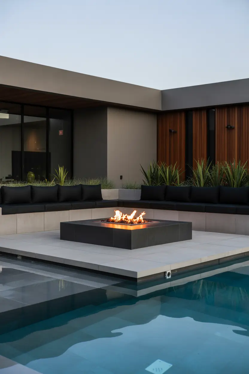 Outdoor Pool Area 2026: Modern Design Ideas for Stylish Backyards