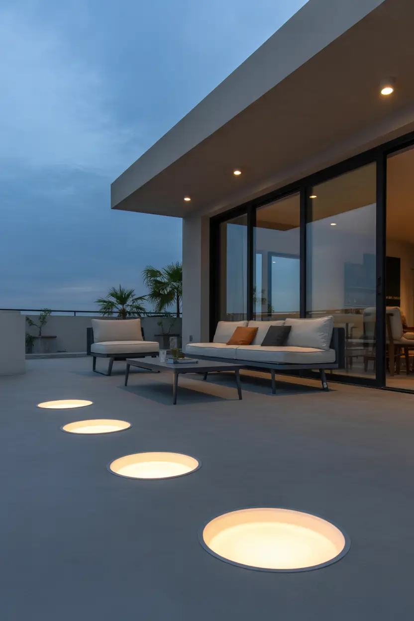 Garden Lights Ideas 2026: Modern Outdoor Lighting Trends for Stylish Landscapes