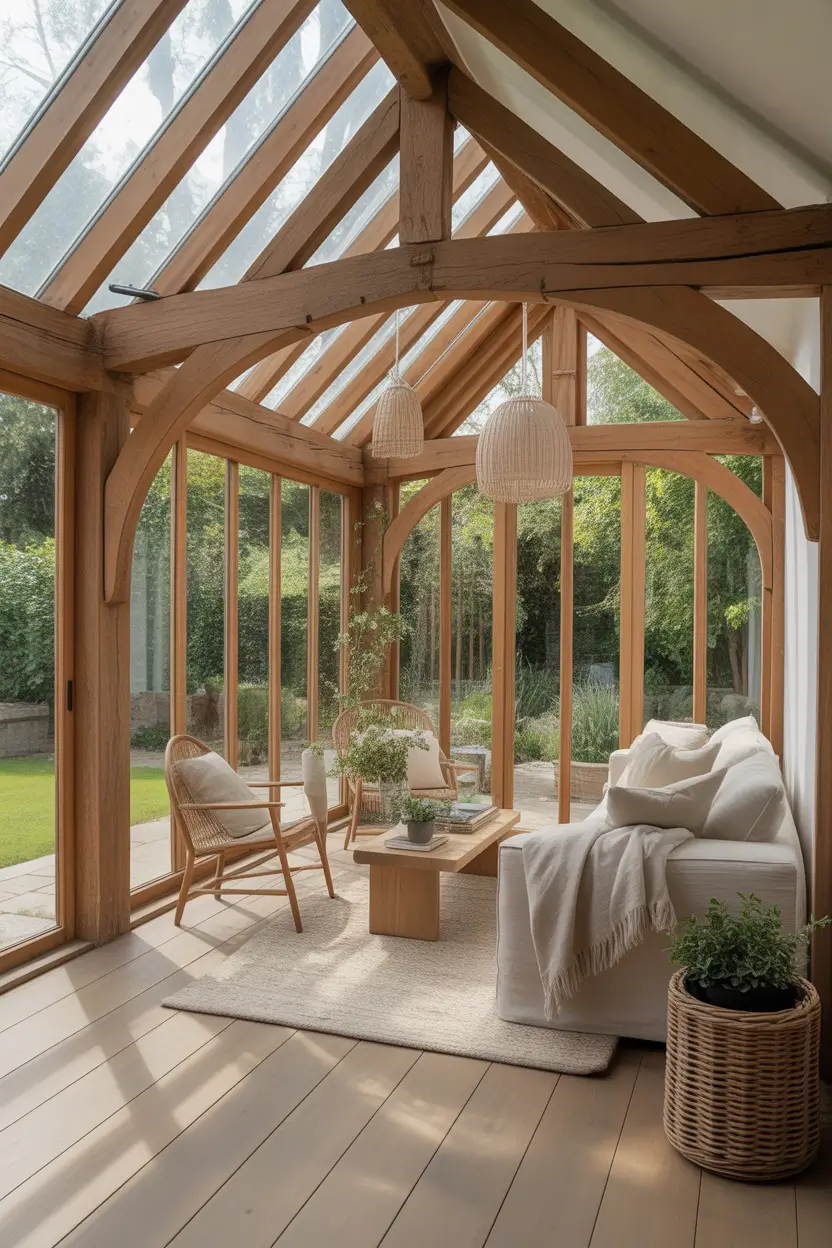Garden Room Extensions 2026: Modern Sunrooms, Luxury Designs & Indoor Outdoor Living Ideas