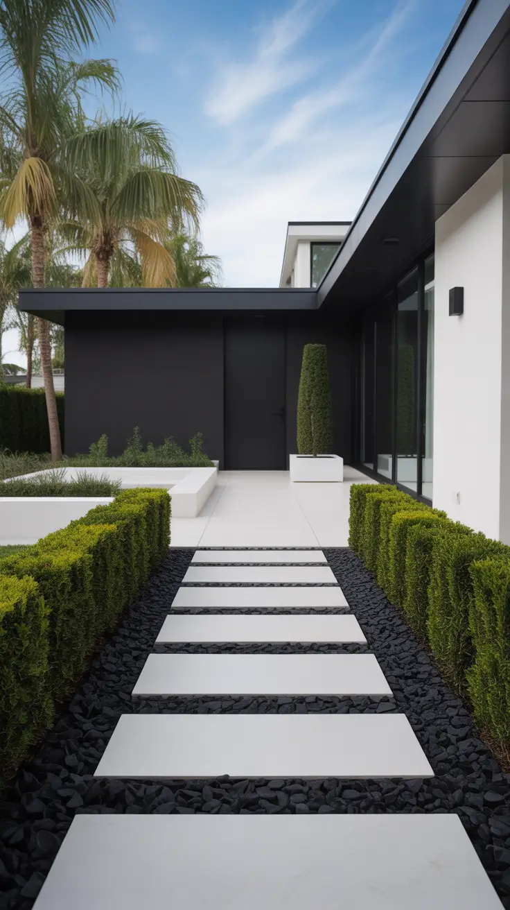 Modern Front Yard 2026: Landscaping Ideas, Design Trends, and Curb Appeal Inspiration