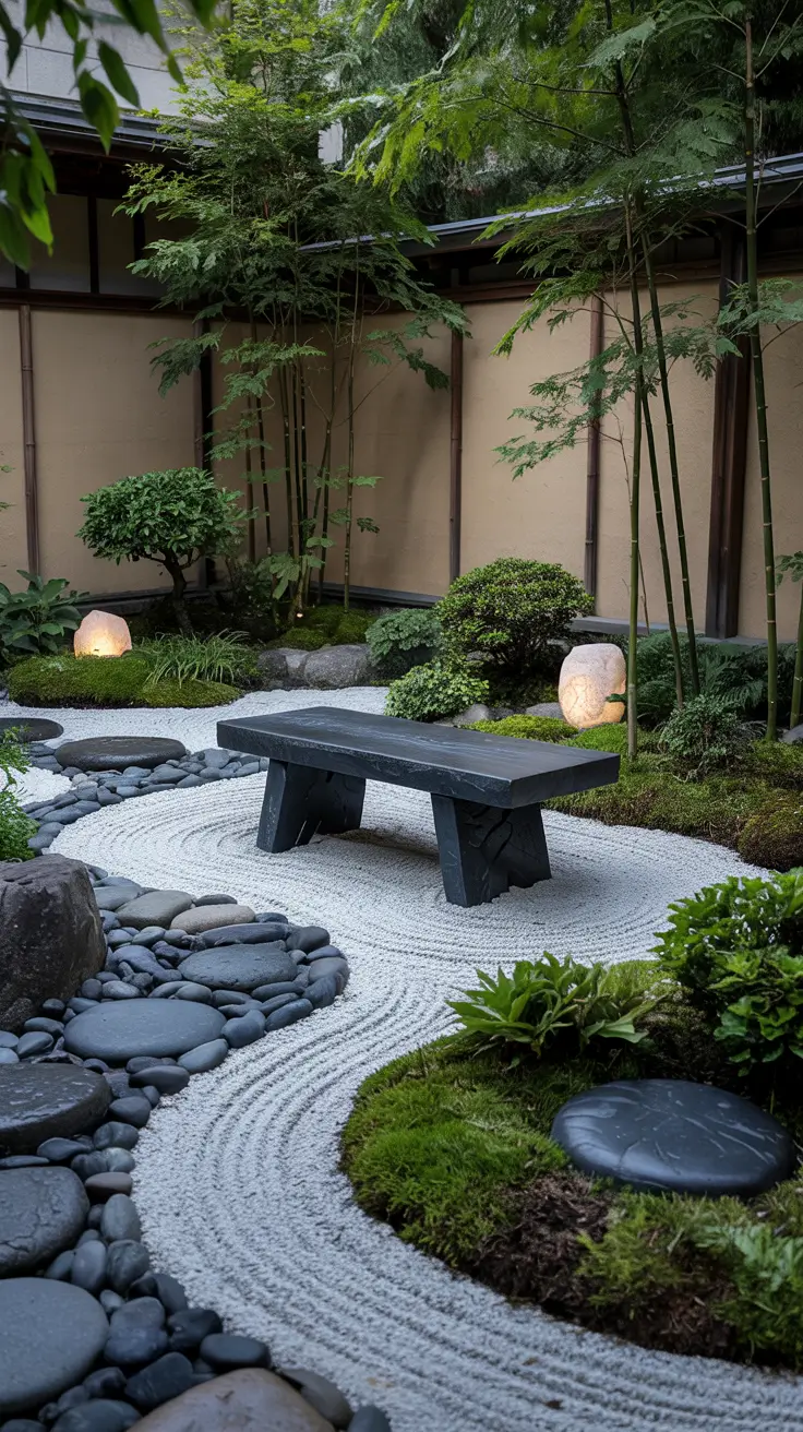 Backyard Garden Design 2026: Modern Ideas, Layouts, and Outdoor Living Inspiration