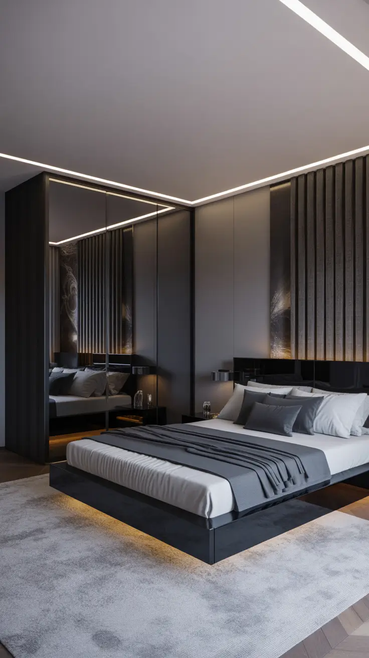 Bedroom Sets Ideas 2026: Modern Trends, Colors and Smart Furniture Solutions