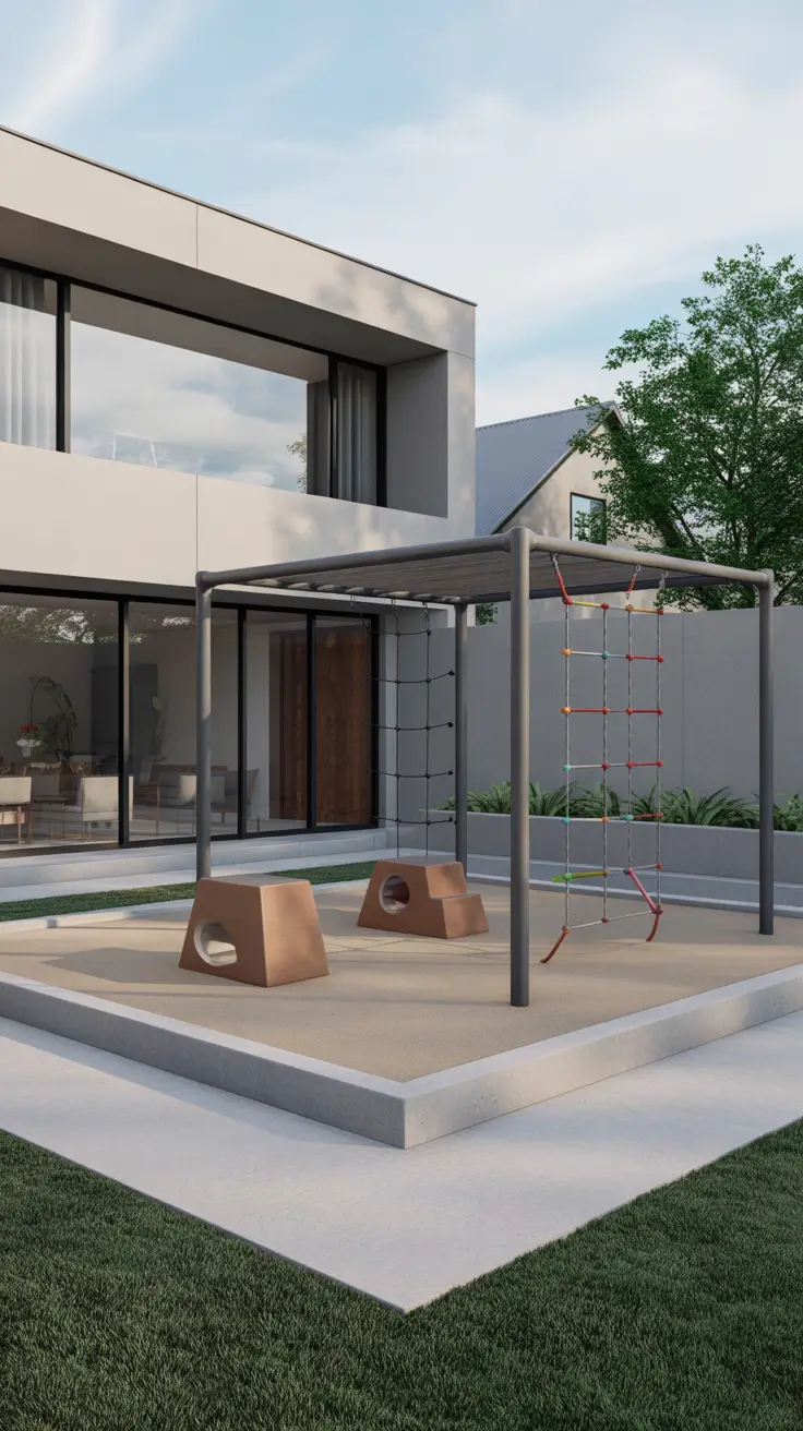 Backyard Playground Ideas 2026: Creative, Fun, and Modern Designs for Every Family