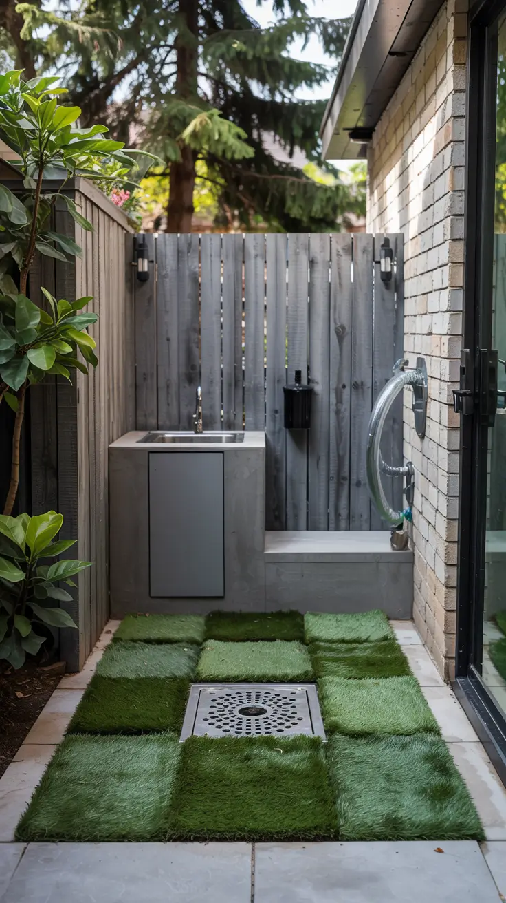 Backyard Dog Potty Area 2026: Modern Design Ideas for Clean and Stylish Outdoor Spaces