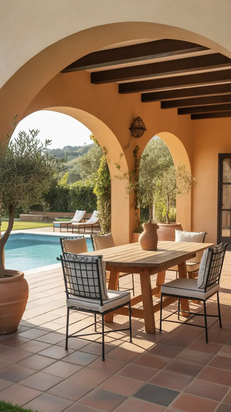 Covered Patio Ideas 2026: Modern, Cozy and Stylish Outdoor Designs for Every Home