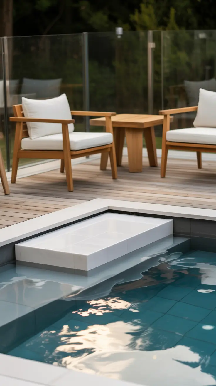 Small Pool Ideas 2026: Modern, Budget-Friendly Designs for Limited Spaces