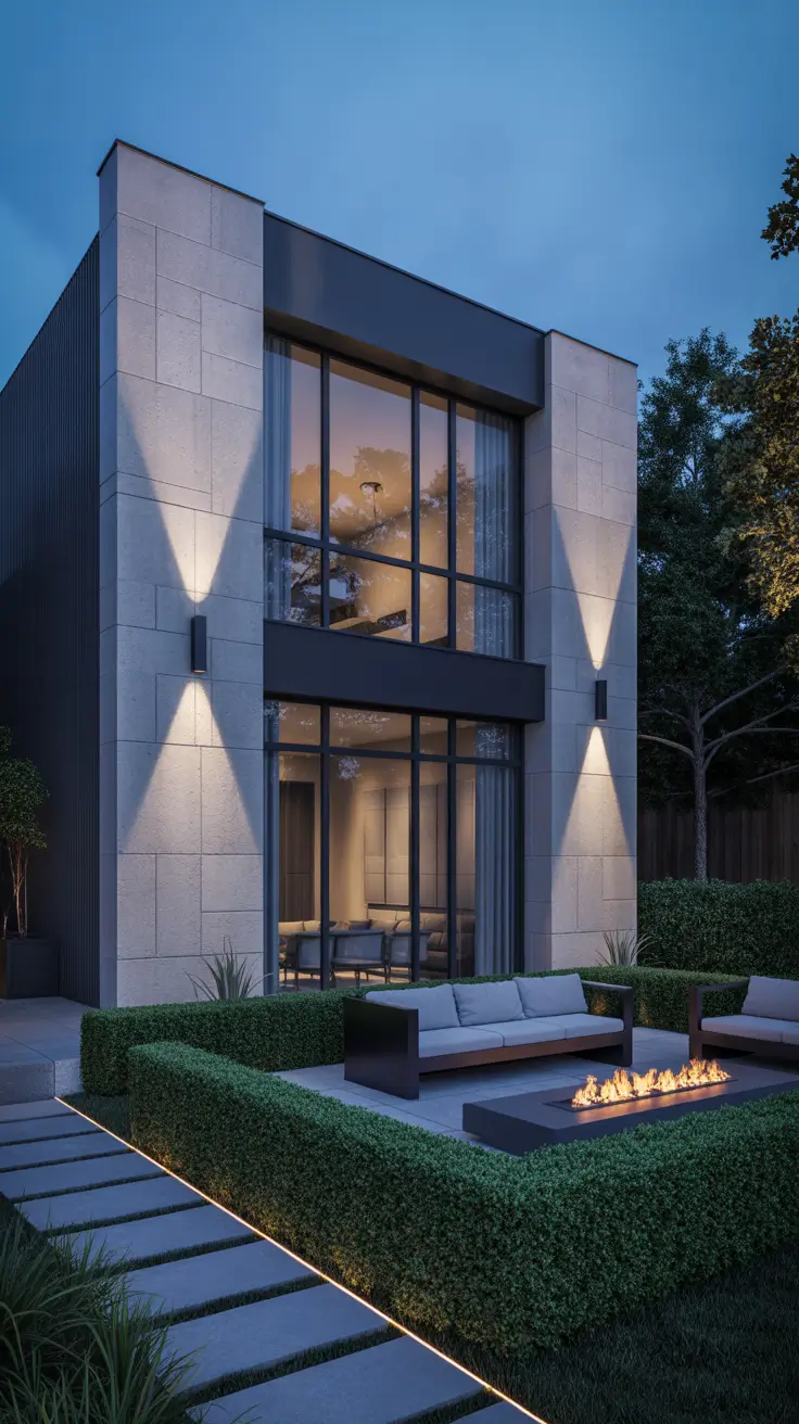 Garden Lights Ideas 2026: Modern Outdoor Lighting Trends for Stylish Landscapes