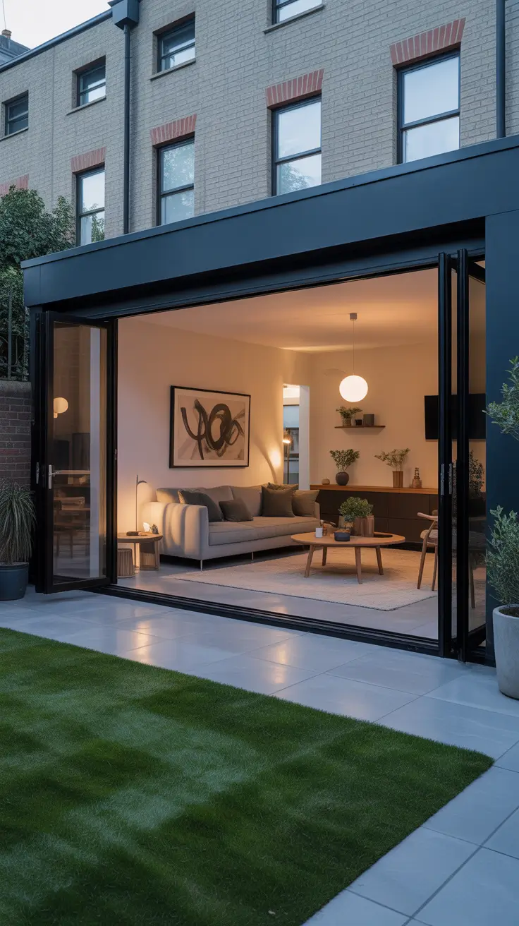 Garden Room Extensions 2026: Modern Sunrooms, Luxury Designs & Indoor Outdoor Living Ideas